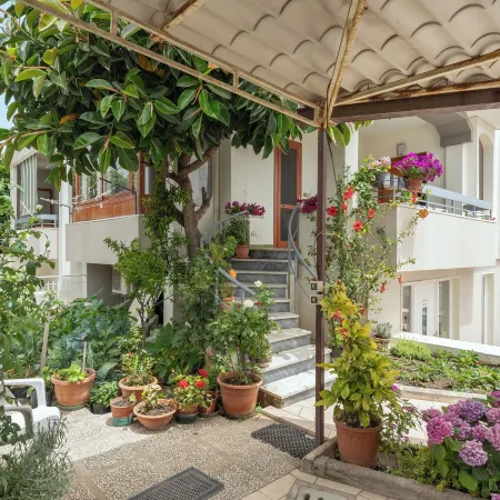B&B Vera's Home Pompei