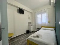 New Click & Room