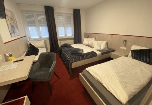 5. 가스트호프-펜션..