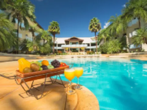 Wetiga Hotel Hotels in Bonito