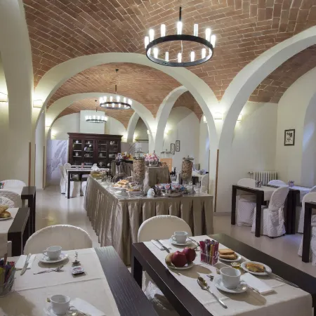Hotel Alma Domus