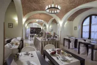 Hotel Alma Domus - breakfast