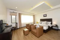 Hotel Lexus Yangon - 3-Star
