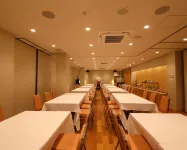 Hotel Hanakomichi - Desayuno