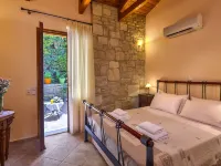 Amazing Villas in Crete Hotels in Asteri