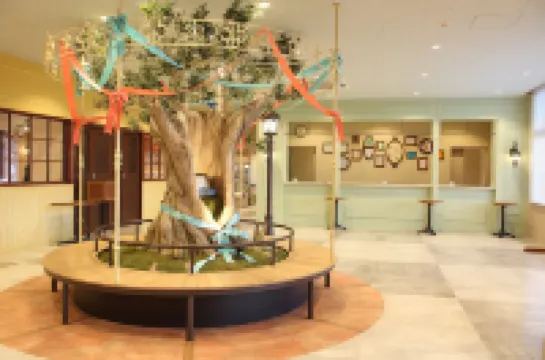 Hotel Eurasia Maihama Annex