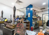 Lilleshall House & Gardens and Lilleshall National Sports Centre - Bars