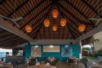 Velero Beach Resort - breakfast