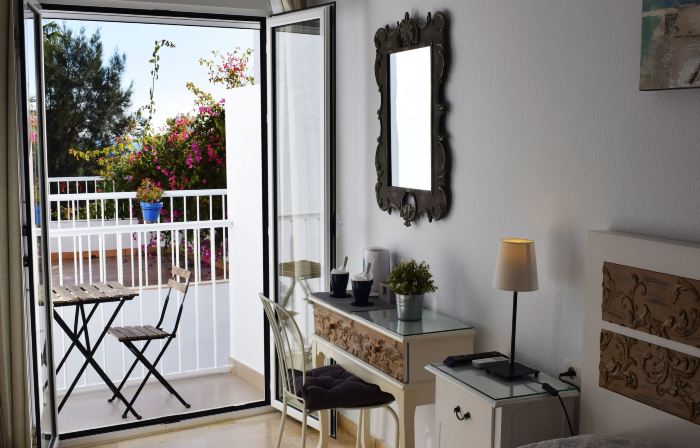 Hostal Tres Soles
