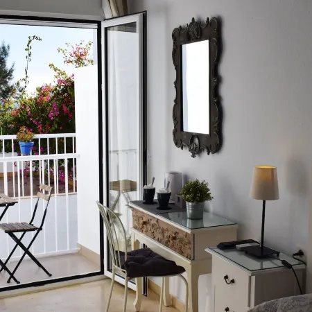 Hostal Tres Soles