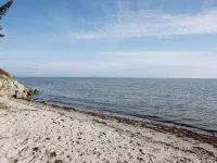 스파가 있는 럭셔리 비치 하우스 - 트라움 페리엔보눙겐 제공