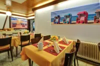 Hotel Sonneninsel Fehmarn - breakfast