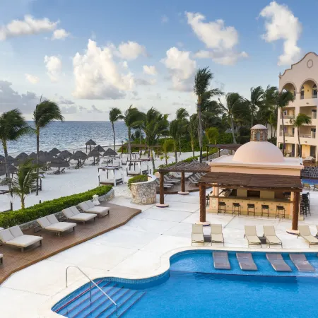 Excellence Riviera Cancun All Inclusive - Adults Only