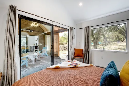 Lucky Arrow Retreat - Dripping Springs Hotels in Dripping Springs