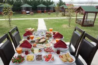 Bon Hotel City & Resort - servizio colazione