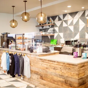 Black Rock Mountain Resort