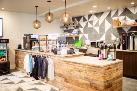 Black Rock Mountain Resort