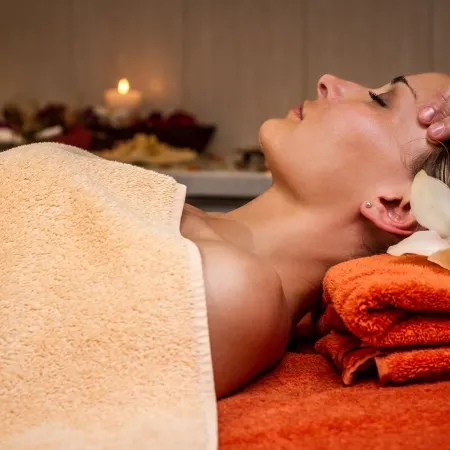 Rila Hotel Borovets