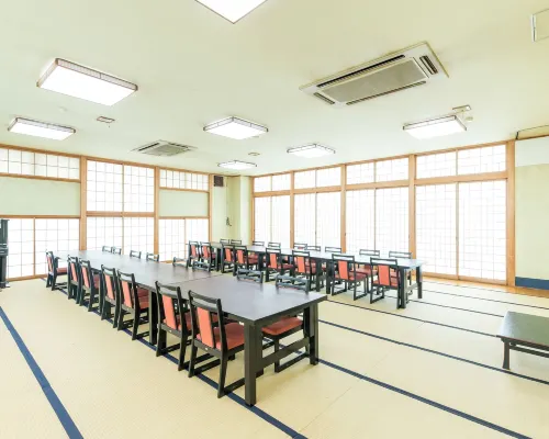 Tabist Tatebayashi Station Hotel الترفيه والتسلية Photos