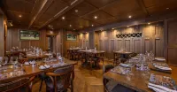 The Dunvegan Hotel - 4 estrellas