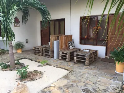 Ritam Getaways Các khách sạn ở Tiwi