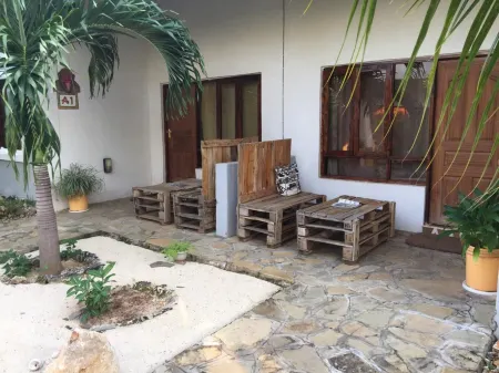 Ritam Getaways Отели в г. Тиви