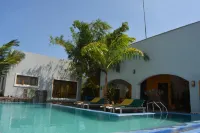 Ritam Getaways - ที่มีสระว่ายน้ำ
