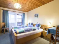 Spacious Apartment with Garden Near Ski Area in Wagrain