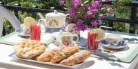 Residence Oleandro - breakfast