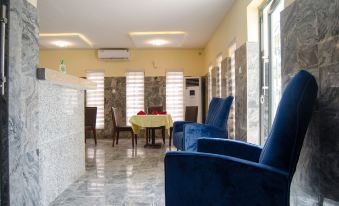 En Apartment