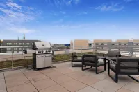 Kasa Westown Milwaukee