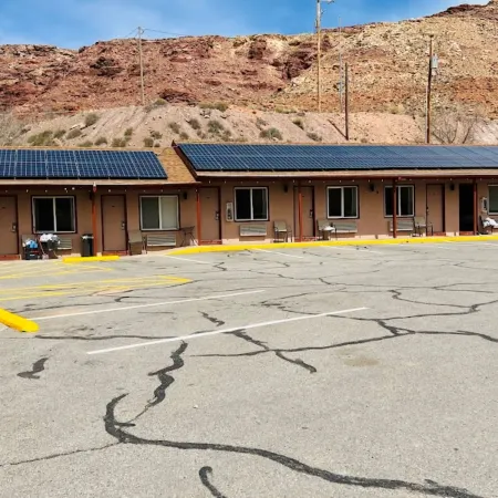 Inca Inn Moab