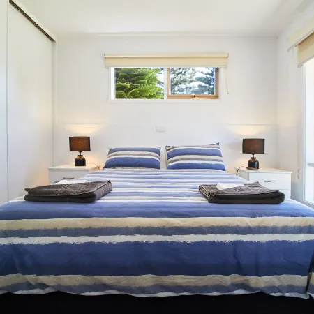 Surfside Holiday Park Warrnambool