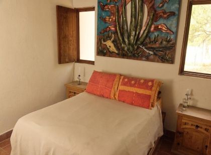 Rancho Ecológico Sol de Mayo
