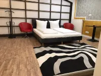 ホテル グロッケンガッセ