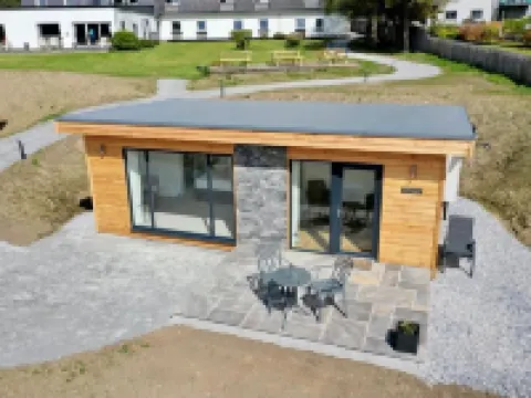 Harbour House Hotels in Ullapool