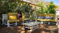 Kaju Rooms Bozburun Hôtels à : Bozburun Mahallesi