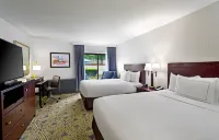 DoubleTree by Hilton Washington Meadow Lands Casino Area 피츠버그 호텔