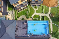 Bar Peepal Resort - 5-Star