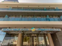 Beach Walk Hotel Jumeirah Hotels near Al Safa