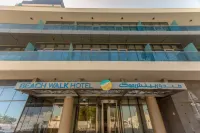 Beach Walk Hotel Jumeirah Hotell i Umm Suqeim