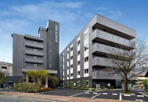 ホテルルートイン上山田温泉