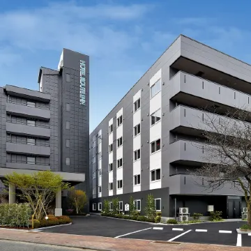 HOTEL ROUTE-INN KAMIYAMADA ONSEN