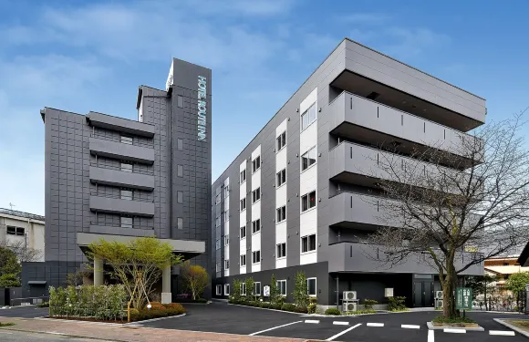 露櫻酒店 上山田溫泉店