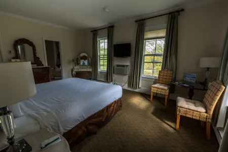 Interlaken Inn
