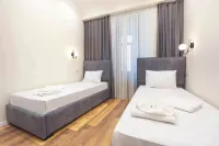 Stay Inn on Yekmalyan St Hotels in 