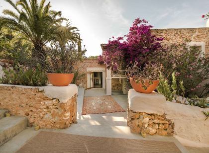 Boutique Hotel Jardines de Palerm
