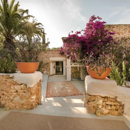 Boutique Hotel Jardines de Palerm