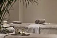 Celestial All Suites - Spa