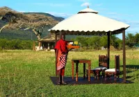 Asanja Moru Hotels in Bariadi